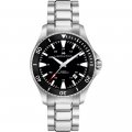 Hamilton Khaki Navy H82335131 Khaki Scuba Horloge