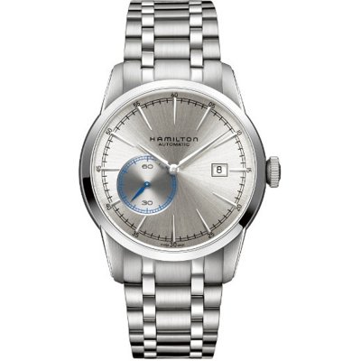Hamilton American Classics H40515181 RailRoad horloge