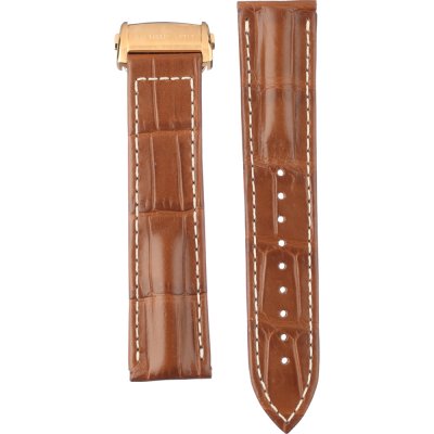 Hamilton Straps H690.406.106 Railroad Horlogeband