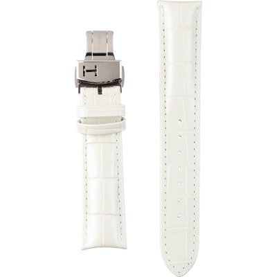 Hamilton Straps H690.374.103 Seaview Horlogeband
