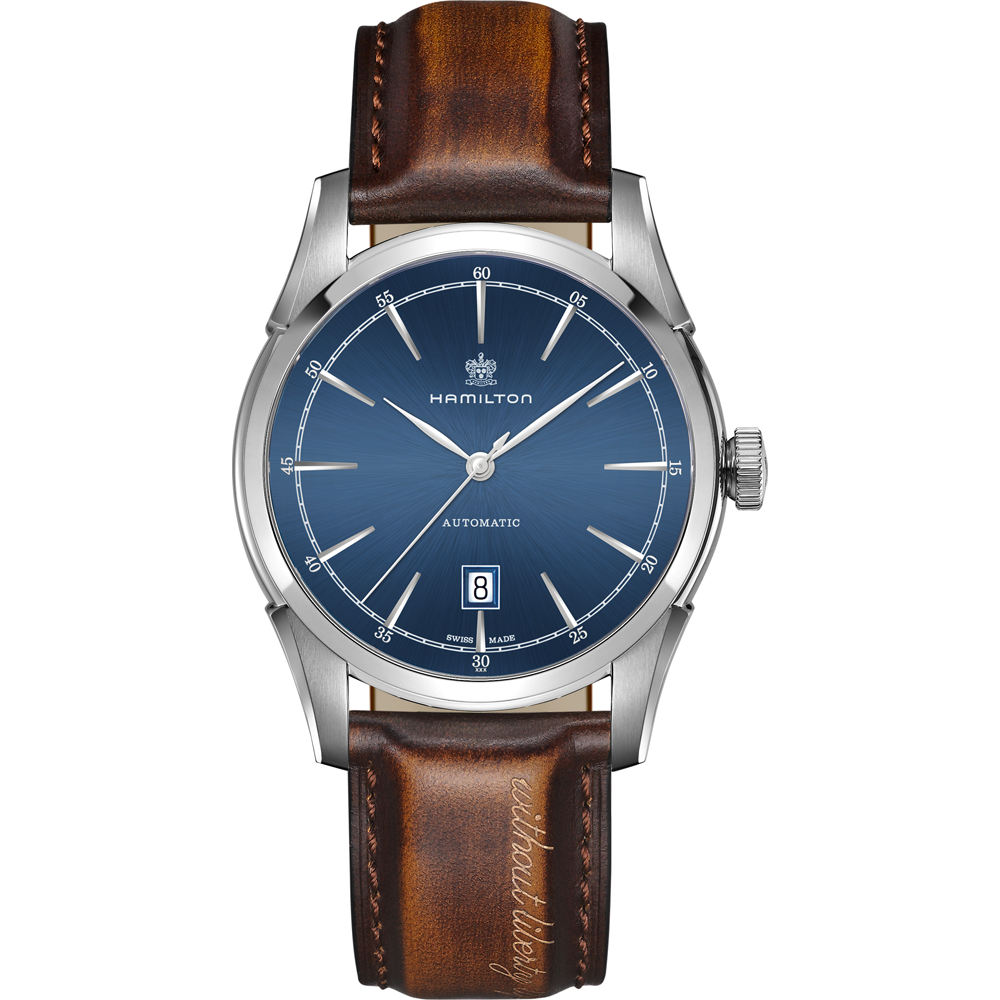 Hamilton American Classic H42415541 