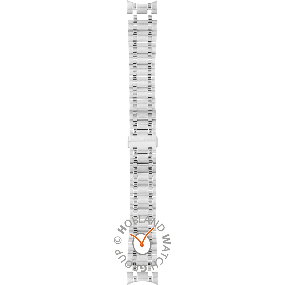 Hamilton Straps H695.424.100 Spirit of Liberty Horlogeband