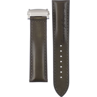Hamilton Straps H690.424.103 Spirit of Liberty Horlogeband