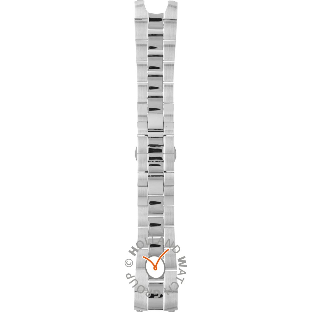 Hamilton Straps H695.356.100 US 66 Horlogeband