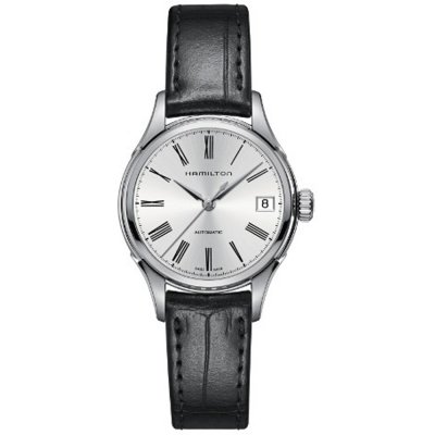 Hamilton American Classics H39415754 Valiant horloge