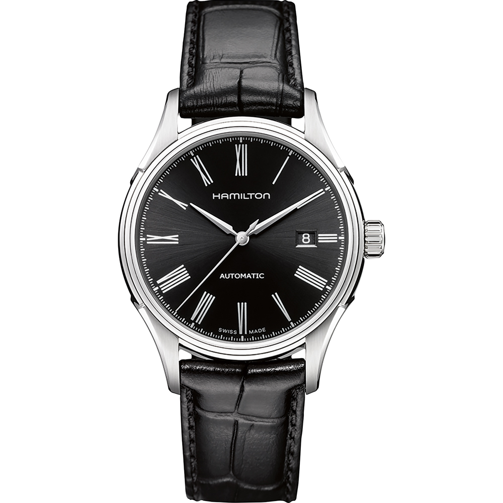Hamilton American Classics H39515734 Valiant Horloge