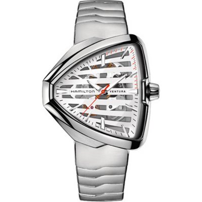Hamilton Ventura H24555181 Horloge