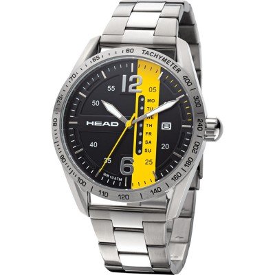 Head H800220 Athens Horloge