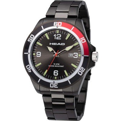 Head H800403 Roma Horloge