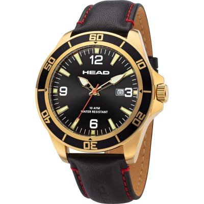 Head H800411 Roma Horloge