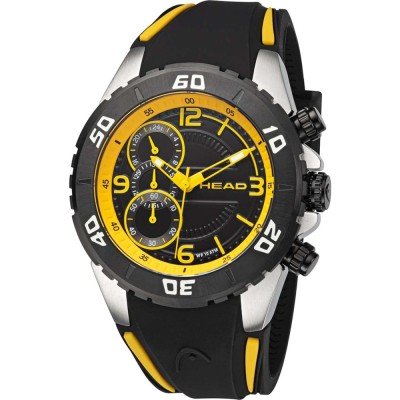 Head H800501 Vancouver Horloge