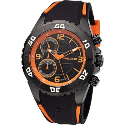Head H800502 Vancouver Horloge