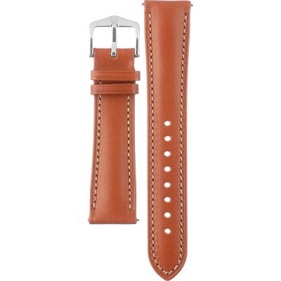 Hirsch 01002170-2-16 Kent Horlogeband