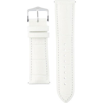 Hirsch 01028101-2-22 Duke Horlogeband