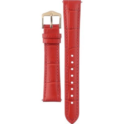 Hirsch 01028120-1-16 Duke Horlogeband