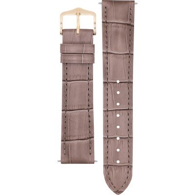 Hirsch 01028137-1-20 Duke Horlogeband