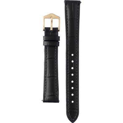 Hirsch 01028150-1-14 Duke Horlogeband