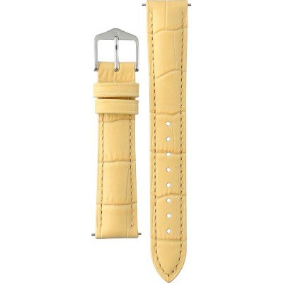 Hirsch 01028172-2-16 Duke Horlogeband