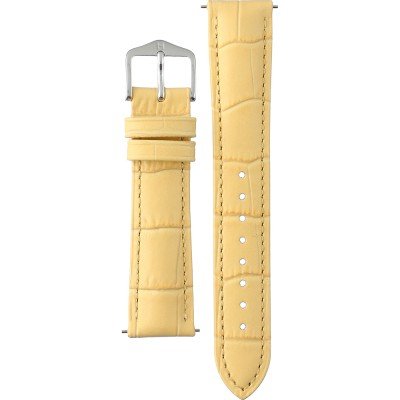 Hirsch 01028172-2-18 Duke Horlogeband