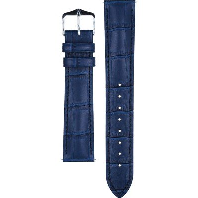 Hirsch 01028180-2-18 Duke Horlogeband