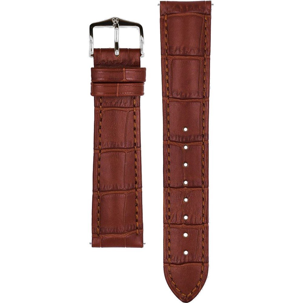 Hirsch 01028110-2-22 Duke band • Officieel merkdealer