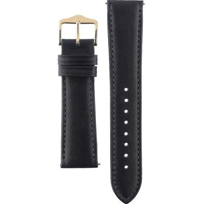 Hirsch 01206150-1-20 Merino Horlogeband