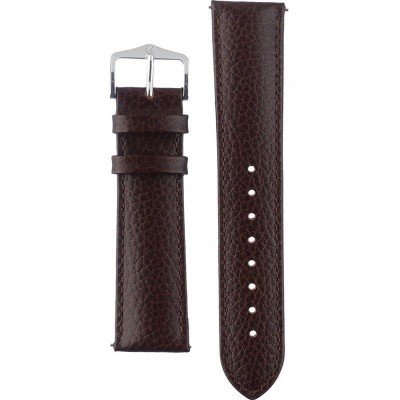 Hirsch 01502010-2-22 Kansas Horlogeband