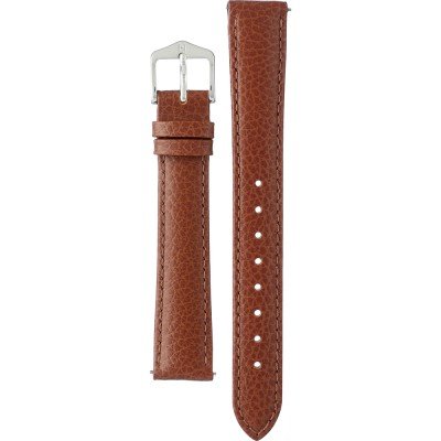 Hirsch 01502070-2-16 Kansas Horlogeband