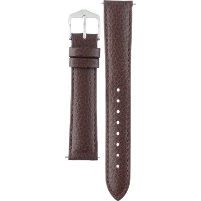 Hirsch 01502110-2-16 Kansas Horlogeband