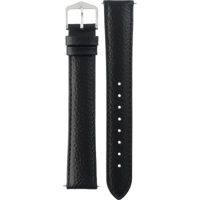 Hirsch 01502250-2-18 Kansas XL Horlogeband