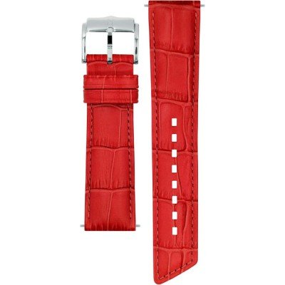 Hirsch 02628120-2-20 Princess Horlogeband