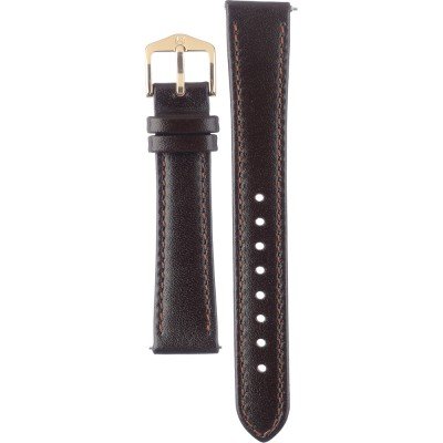 Hirsch 03475110-1-16 Osiris Horlogeband