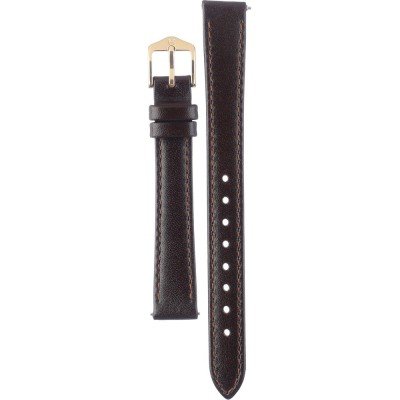 Hirsch 03475110NQ-1-12 Osiris Horlogeband
