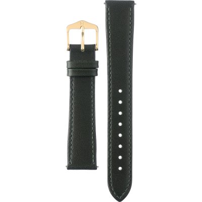 Hirsch 03475140-1-16 Osiris Horlogeband