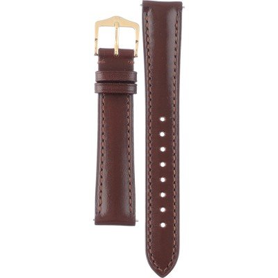 Hirsch 04202110-1-16 Siena Horlogeband