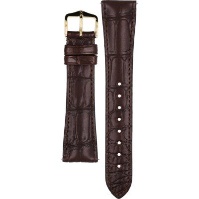 Hirsch 04207019-1-21 London Horlogeband