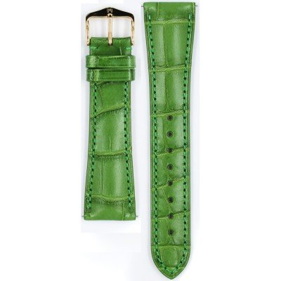 Hirsch 04207042-1-22 London Horlogeband