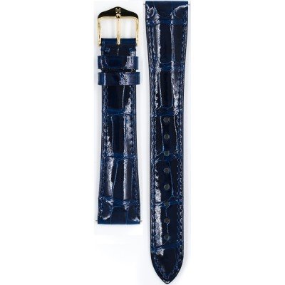 Hirsch 04207080-1-18 London Horlogeband