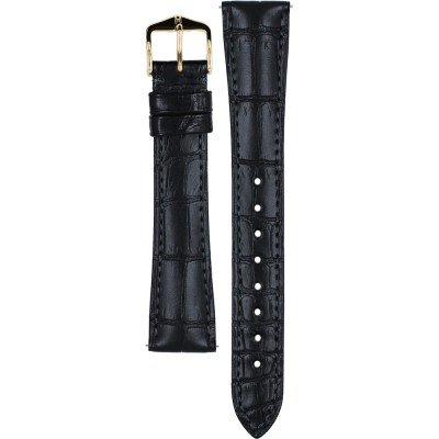 Hirsch 04207159-1-18 London Horlogeband