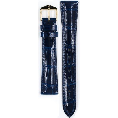 Hirsch 04207180-1-18 London Horlogeband