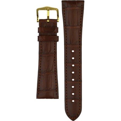 Hirsch 04307019-1-22 London Horlogeband