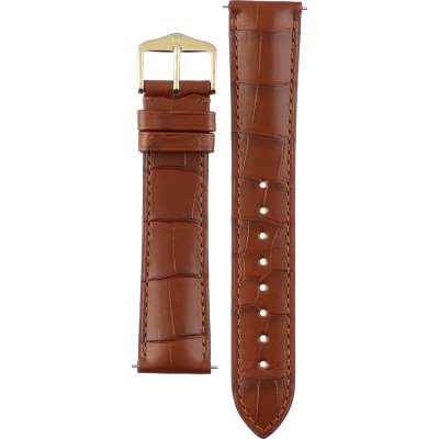 Hirsch 04307079-1-20 London Horlogeband