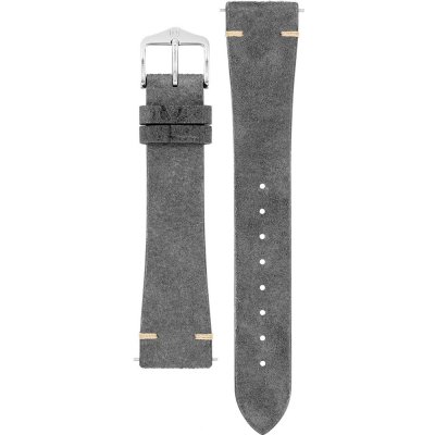 Hirsch 05564030-2-20 Serro Horlogeband