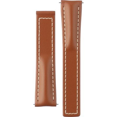 Hirsch 07002470-0-2018 Navigator Horlogeband