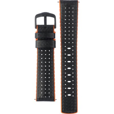 Hirsch 0917692050-5-20 Ayrton Horlogeband