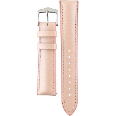 Hirsch 0922302122-2-18 Lindsey Horlogeband