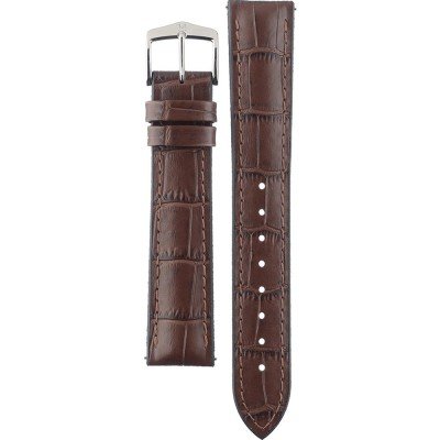 Hirsch 0925028010-2-18 Paul Horlogeband