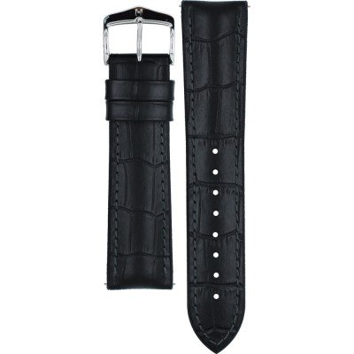 Hirsch 0925028050-2-22 Paul Horlogeband