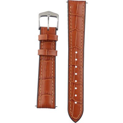 Hirsch 0925028075-2-18 Paul Horlogeband