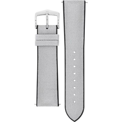 Hirsch 0925090030-2-22 Arne Horlogeband